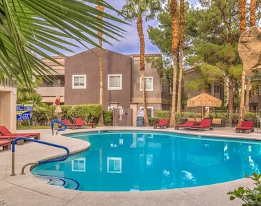 5250 S Rainbow Boulevard - Photo Thumbnail 4