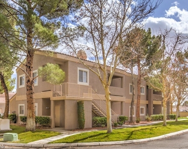 5250 S Rainbow Boulevard - Photo Thumbnail 9