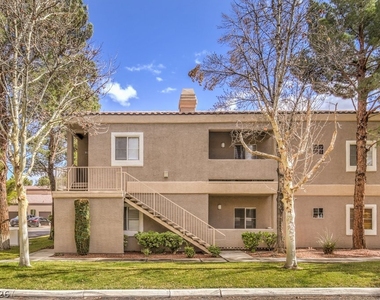 5250 S Rainbow Boulevard - Photo Thumbnail 8