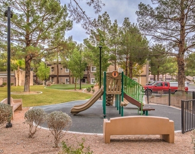 5250 S Rainbow Boulevard - Photo Thumbnail 1
