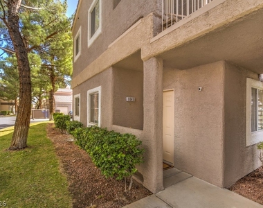 5250 S Rainbow Boulevard - Photo Thumbnail 10