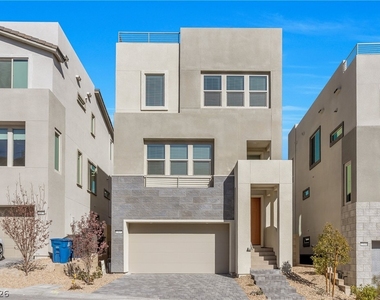 11652 Gentle Birdsong Avenue - Photo Thumbnail 1