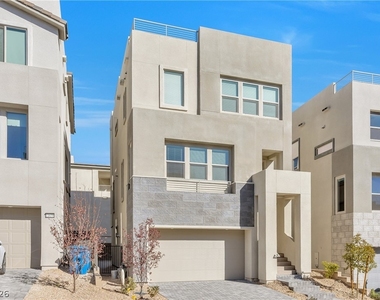 11652 Gentle Birdsong Avenue - Photo Thumbnail 2