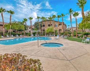 8985 S Durango Drive - Photo Thumbnail 19