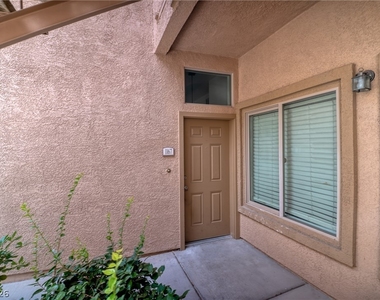 8985 S Durango Drive - Photo Thumbnail 2