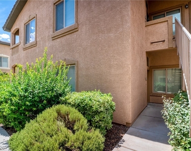 8985 S Durango Drive - Photo Thumbnail 1