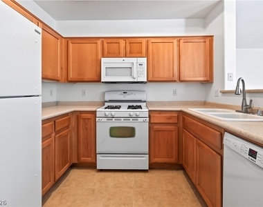 8985 S Durango Drive - Photo Thumbnail 7