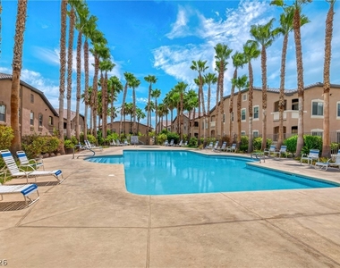 8985 S Durango Drive - Photo Thumbnail 20