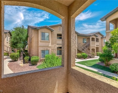 8985 S Durango Drive - Photo Thumbnail 17