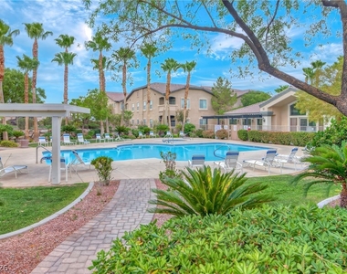8985 S Durango Drive - Photo Thumbnail 18