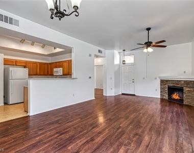 8985 S Durango Drive - Photo Thumbnail 4