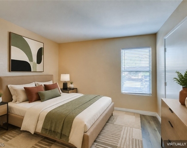2300 E Silverado Ranch Boulevard - Photo Thumbnail 9