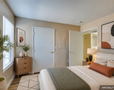 2300 E Silverado Ranch Boulevard - Photo Thumbnail 7