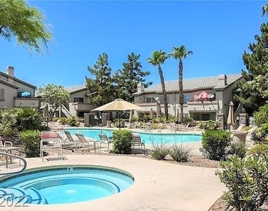 5710 E Tropicana Avenue - Photo Thumbnail 7