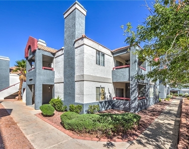 8600 W Charleston Boulevard - Photo Thumbnail 1