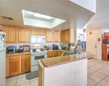 8600 W Charleston Boulevard - Photo Thumbnail 8