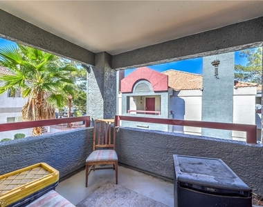 8600 W Charleston Boulevard - Photo Thumbnail 21
