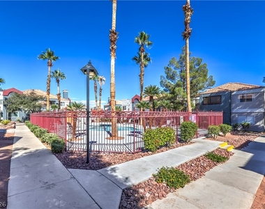 8600 W Charleston Boulevard - Photo Thumbnail 24