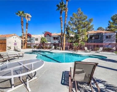 8600 W Charleston Boulevard - Photo Thumbnail 25