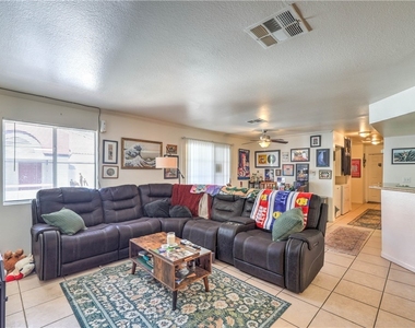8600 W Charleston Boulevard - Photo Thumbnail 5