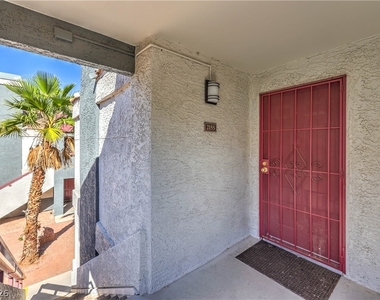 8600 W Charleston Boulevard - Photo Thumbnail 2