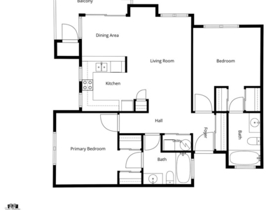 2111 Jetty Rock Drive - Photo Thumbnail 24