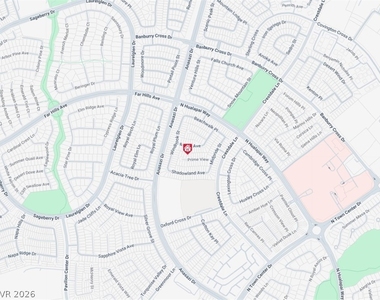 10512 Prime View Court - Photo Thumbnail 2