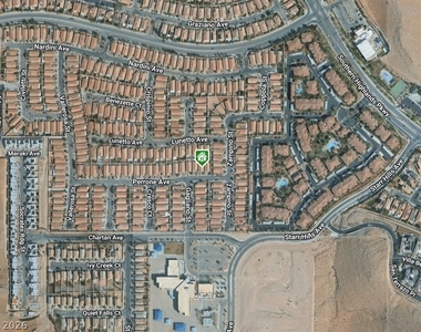 4892 Perrone Avenue - Photo Thumbnail 21