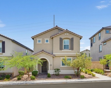10661 Sariah Skye Avenue - Photo Thumbnail 7