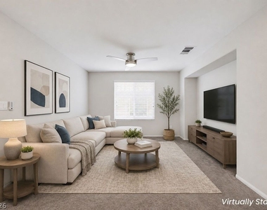 10661 Sariah Skye Avenue - Photo Thumbnail 3