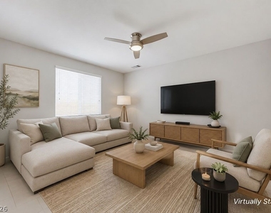10661 Sariah Skye Avenue - Photo Thumbnail 1