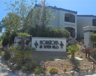 950 Seven Hills Drive - Photo Thumbnail 1