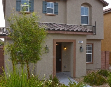 9920 Turquoise Glass Court - Photo Thumbnail 1