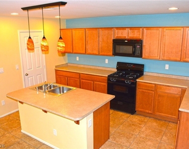 9920 Turquoise Glass Court - Photo Thumbnail 8