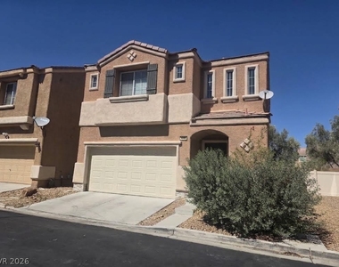 9078 Barren Vista Court - Photo Thumbnail 1