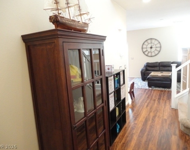 9078 Barren Vista Court - Photo Thumbnail 2