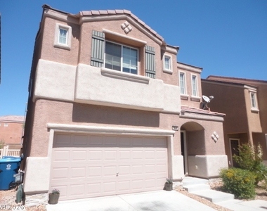 9078 Barren Vista Court - Photo Thumbnail 1
