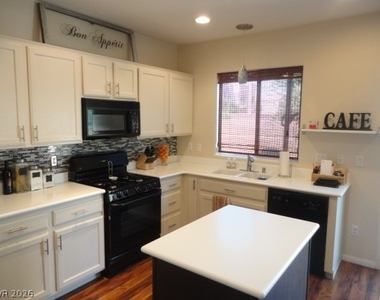 9078 Barren Vista Court - Photo Thumbnail 9