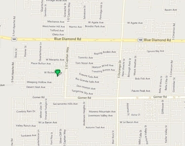 9078 Barren Vista Court - Photo Thumbnail 27