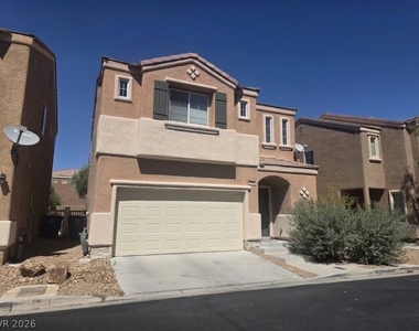 9078 Barren Vista Court - Photo Thumbnail 2