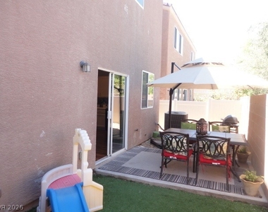 9078 Barren Vista Court - Photo Thumbnail 26