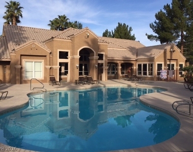 1150 N Buffalo Drive - Photo Thumbnail 19