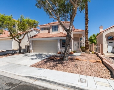 9712 Peacock Hill Circle - Photo Thumbnail 1
