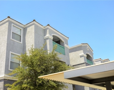 6955 N Durango Drive - Photo Thumbnail 1