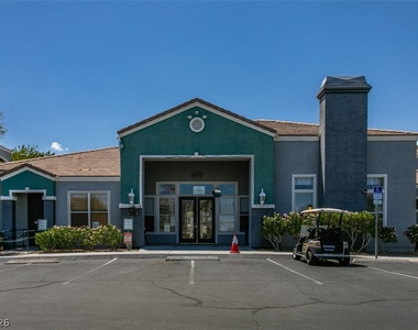 6955 N Durango Drive - Photo Thumbnail 23