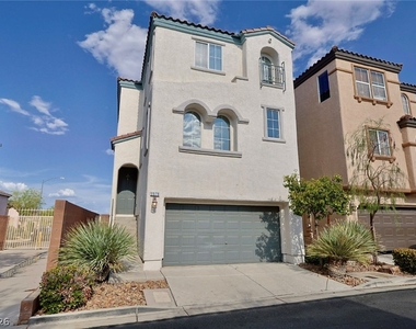 9578 Summer Furnace Street - Photo Thumbnail 1