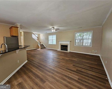 3202 Heritage Walk Lane - Photo Thumbnail 3