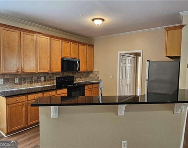 3202 Heritage Walk Lane - Photo Thumbnail 6