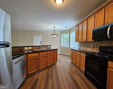 3202 Heritage Walk Lane - Photo Thumbnail 8