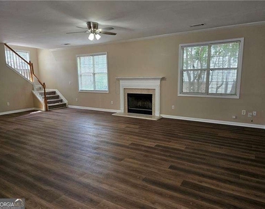 3202 Heritage Walk Lane - Photo Thumbnail 1